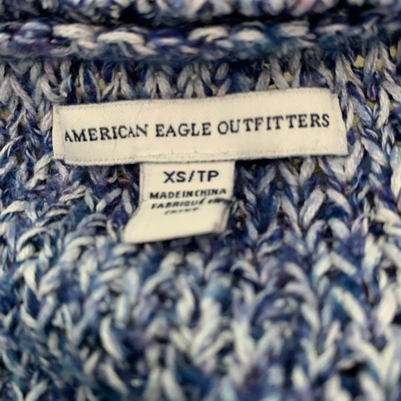 American Eagle Knit Sweater - Picture 4 of 6